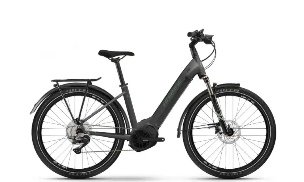 Electric Bike
