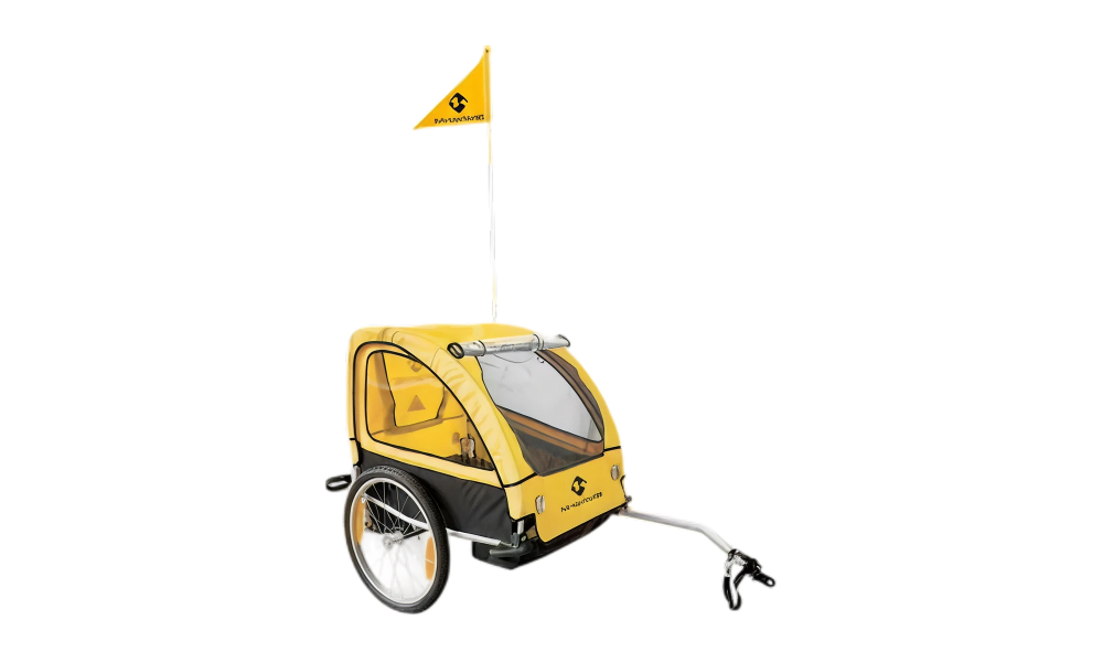 Children’s Trailer