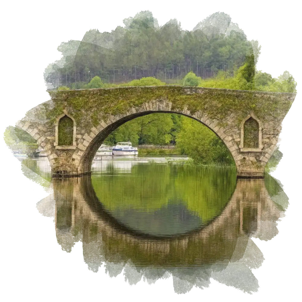 Cycle from New Ross to The Hooftop Café, historic River Barrow corridor