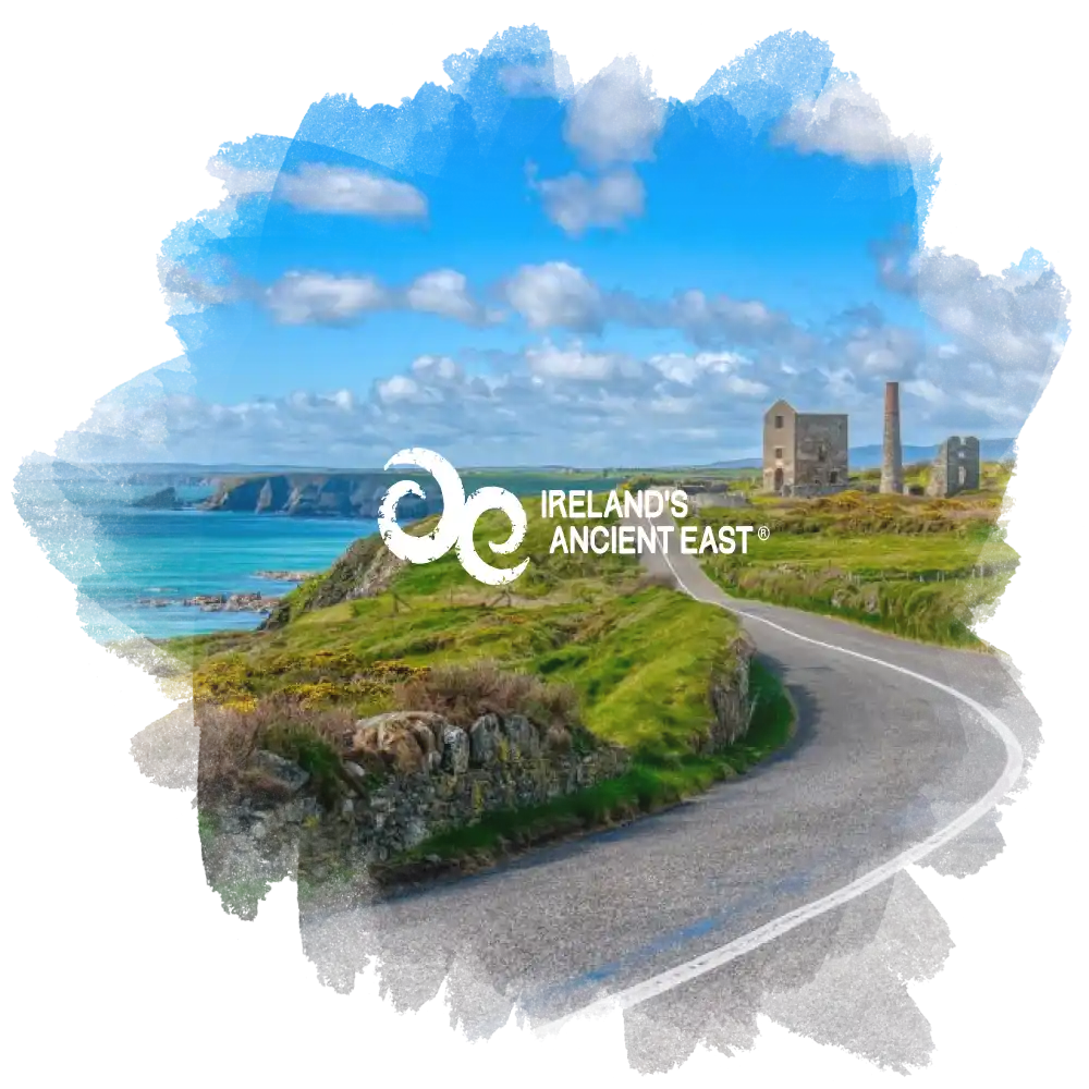 Ireland's Ancient East
