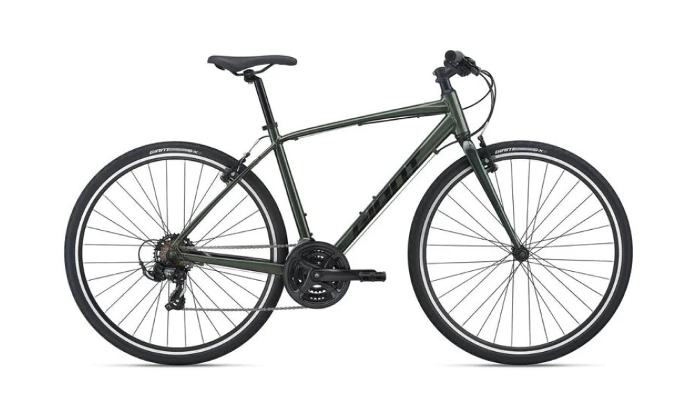Standard Men's Adult Bike