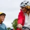 Family, Cycling, Southeast Greenway, Co Wexford