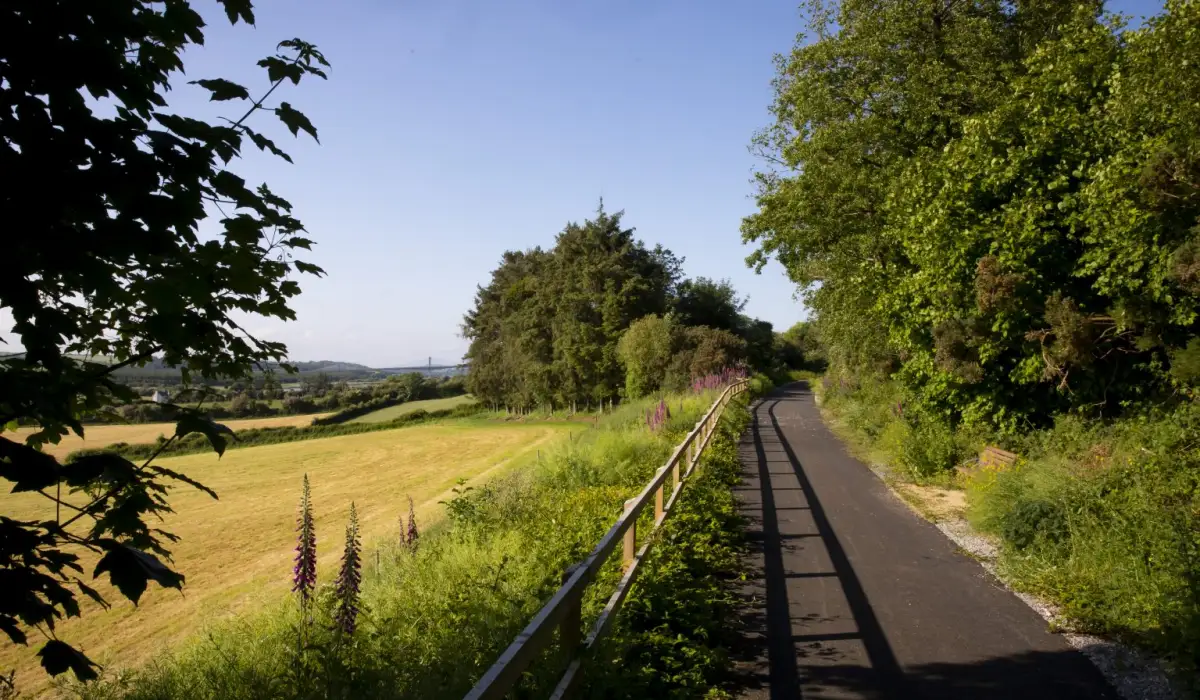 Greenway Glenmore