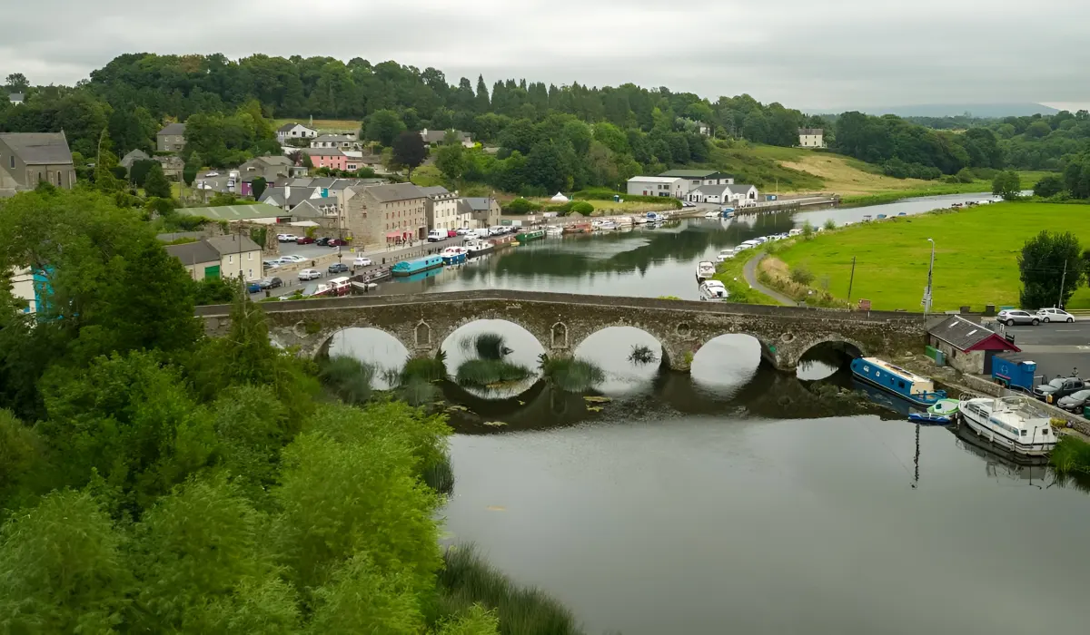 River Barrow